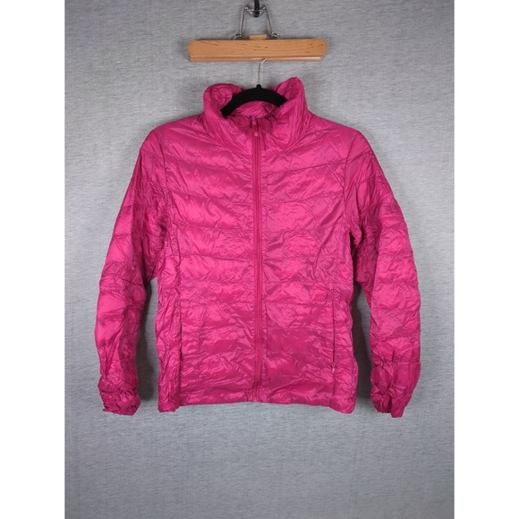 👯‍♀️Host Pick⚡️Uniqlo Ultra Light Down Jacket - Picture 2 of 8